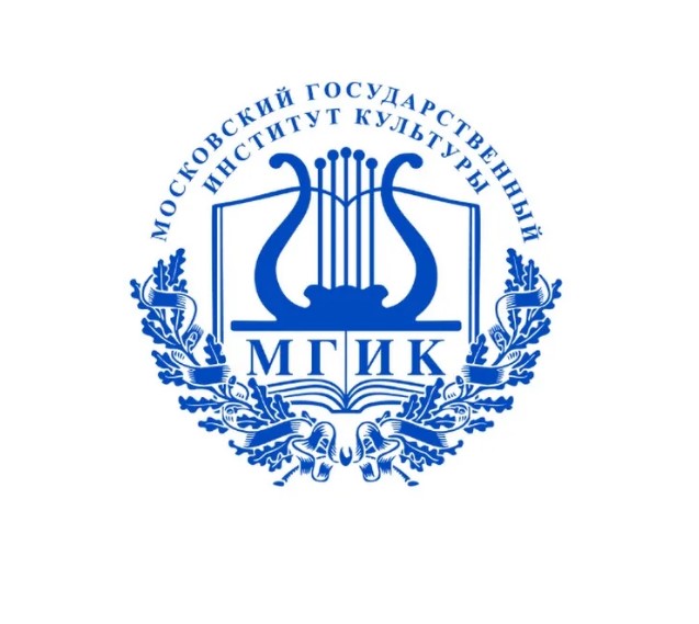 Логотип (Московский государственный институт культуры)